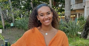 Miss France 2026 : qui est Juliette Collet, la sublime Miss Nouvelle-Calédonie 2025 ?