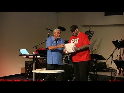 OBJECT LESSON About God's Promises