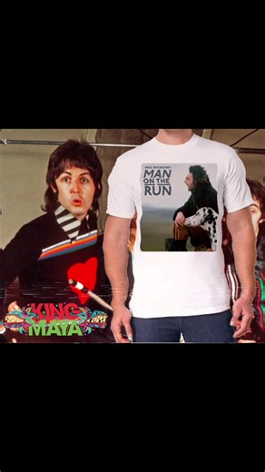 Videos de kingmayastudio (@kingmayastudio) con “Silly Love Songs - 2014 Remaster - Paul McCartney & Wings”