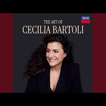 T. Giordani: Caro mio ben