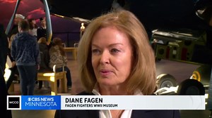 Granite Falls WWII museum unveils new exhibit in tribute to Pearl Harbor