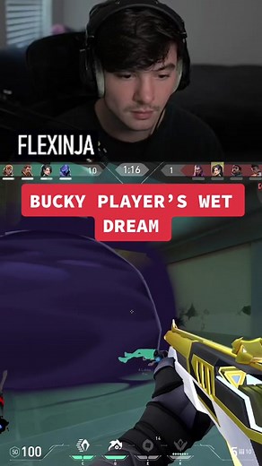 Ultimate Omen Bucky Ace Compilation