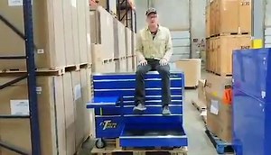 28K views · 43 reactions | EXTREME TOOLS SCRATCH AND DENT the Incredibly tough EX5511RC!!!!!! This was a demo model $2400 plus shipping!!!!!!!!!!!!!! The Happy Hump Day Deal !!!!!!!!!!!!!!!!!! | Rockin' Tool Boxes | Facebook