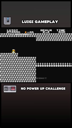 Super Mario Bros ROMhack: Mushroom Pipe Dream World 2-4