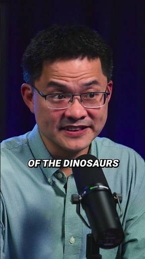 This living fossil challenges the evolutionary time frame?