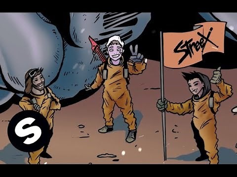 Streex - Alive (Official Music Video)