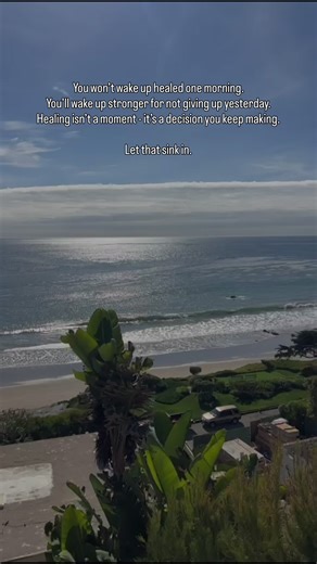 At Carrara, we see recovery for what it is - a daily act of courage. One choice, one breath, one step at a time. You don’t need to be perfect. You just need to keep showing up. #sobertok #addictionrecovery #wellness