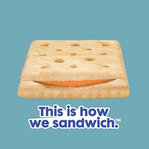 Each bite is like an adventure made from two awesome hang 10’s and one incredible snow day | Lance Snacks