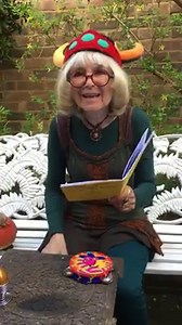 Story of the week Clare Bevan is a local author who has written many books for children, and whose poems have been published in over a hundred children's anthologies. She used to be a primary school teacher and enjoys running poetry workshops for children of all ages. Clare was also Bracknell's first Poet Laureate! | Bracknell Forest Library and Information Service