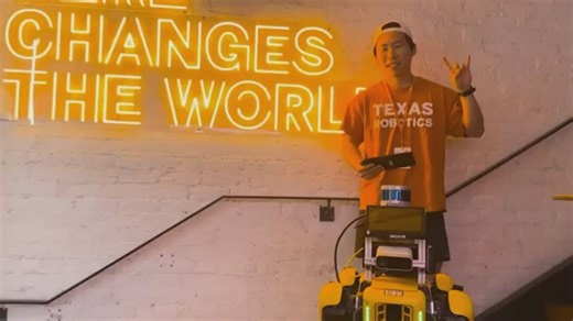 UT Austin leaders considering school merger to create 'center of excellence'