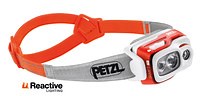 SWIFT® RL - Headlamps | Petzl Canada