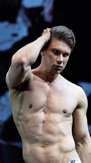 Exciting Male Fashion Show Highlights and Trends