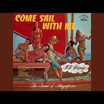 Bali Ha'i (From "South Pacific")