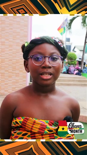 Frimpomaa & Elikem take on Twi proverbs! Watch as these two brilliant students translate popular Twi proverbs into English—capturing the deep wisdom behind our Ghanaian sayings. Can you guess the meanings too? #justsmilechallenge #fypシ゚ #fyp #videooftheday