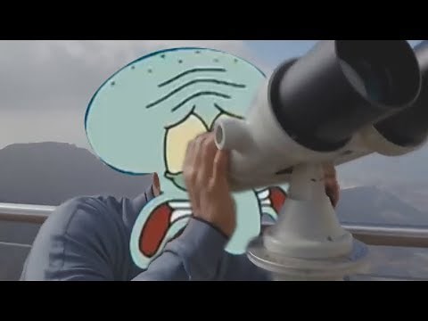 OH NO THAT'S HOT (Meme)