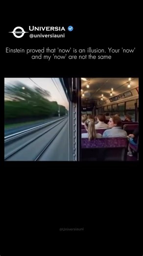 Einstein’s Theory of Relativity (Visualized)