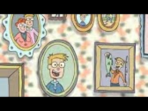 Being Ian - "Piano Man" (DangerousVHS Reupload)