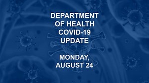 COVID-19 Update: 426 new positive cases reported statewide