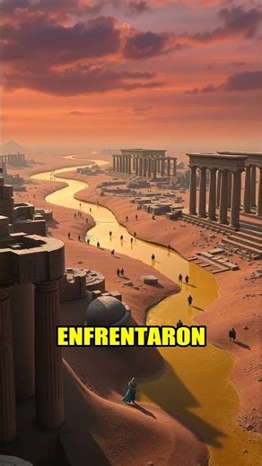 ¿Qué error imperial cambió el curso de la historia? 📜