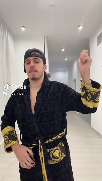 Les nouvelles tendances de Rayan PSN en musique