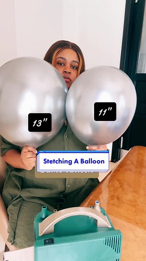 Balloon Stretching Tips and Tricks