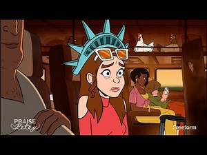 2023 Commercials Vol. 211 (Freeform - July 14)