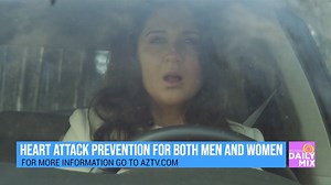 5.2K views | HonorHealth's Chief Scientific Officer ‍⚕️ David G. Rizik, MD ‍⚕️ has some heart attack prevention tips we all need to know about on  Arizona Daily Mix ! Be sure to watch our LIVE ❤️ heart procedure ❤️ special coming to AZTV Channel 7 June 23rd at 8AM! aztv.com/procedure | CW7 Arizona | Facebook