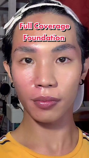 Dexter Mongcal on TikTok