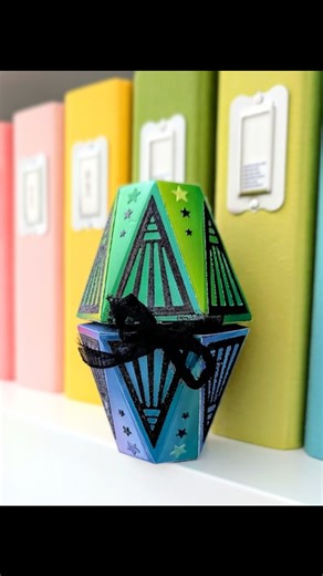 Janice Quintero on Instagram: "🎀Happy Thursday! There's a new release at Tonic Studios for this Eggstraordinary Delight Gift Box 🥰 The name definitely gives you Easter vibes, but you can use it for way more than one holiday! What would you use it for? 🎦 If you'd like to watch a video tutorial, checkout my tutorial video on Tonic Studios YouTube channel: 👇 https://youtu.be/tOw7AodCIaE?si=gaeylRtt-nxAtIck #tonicstudios #papercrafts #giftideas #handmadecards #craftsbyjanice"