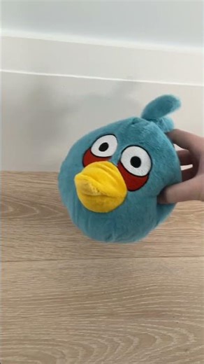 asdfmovie but Angry Birds