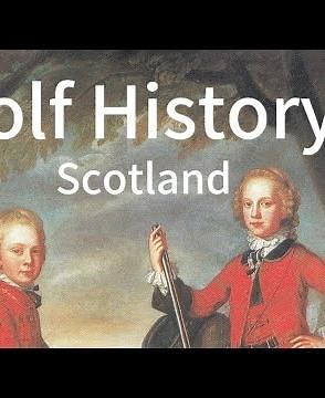 History Of Golf | Origan of Golf | invented in Scotland