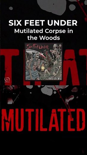 Best New Heavy Music: Blistered Chaos │ Week 15, 2026