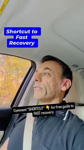 11K views · 425 reactions | Fast recovery requires you target the...