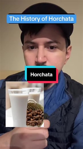 #history #africantiktok #afrolatina #black #mexican | horchata