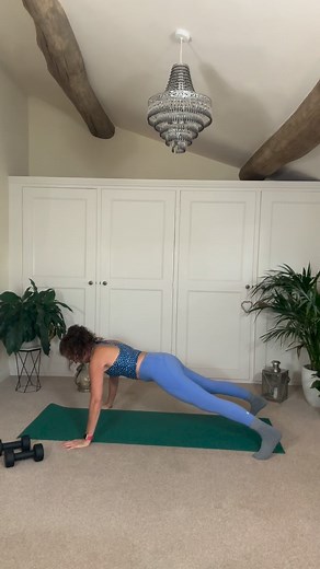 Strength training improves bone density, metabolic rate, muscle tone and overall functional strength. Pilates improves mind body connection, posture, deep stabilising muscles, core and mobility. Combine the two and unleash your power. Join me in person or online. Comment more, for info. Mary x #movemore #strengthandbalance #totaltraining #pilatesstrength | Fit for Life - Mary Parkinson | Facebook