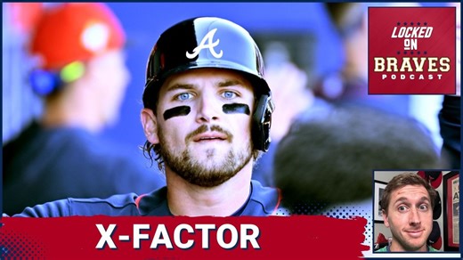 Austin Riley: The Braves’ Crucial X-Factor for 2026 Success