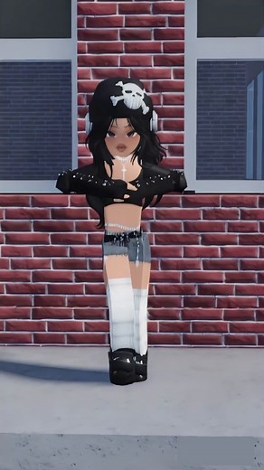 Rh dance studio outfit codes🕷️ (follow for more!) #rhdancestudio #fypシ゚viral #roblox #kpop #dancecoverkpop #fypシ #outfitcodes #luvies2