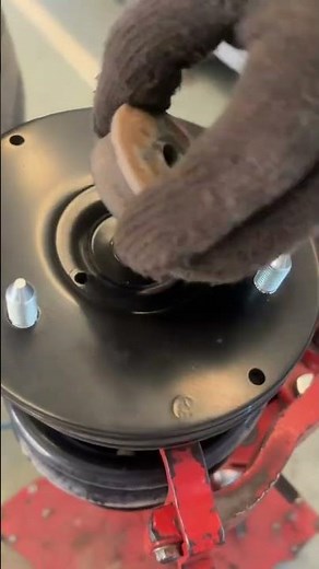 New Shock Absorber Setting | Easy Method Step by Step part 2