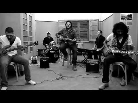 Cairokee Feat. Zap Tharwat - Ana Mesh Menhom | كايروكي وزاب ثروت - أنا مش منهم