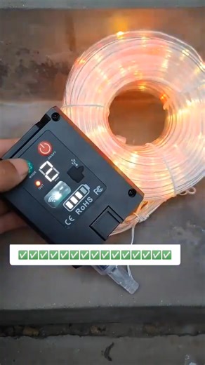 1.5K reactions · 126 shares | Solar Pvc Rope Waterproof ✨️✨️ Click the Link to order  헦헛헢헣험험https://s.shopee.ph/5L3GVJjwL0 헦헛헢헣험험 https://s.shopee.ph/5L3GVJjwL0 | Ar Kween | Facebook