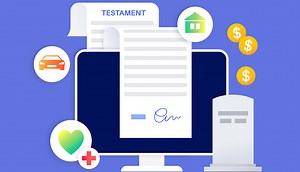 Video: Avoid These 3 Mistakes When Writing Your Will