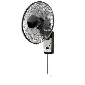 [Hot Item] 16 Inch Hot Sale Design 5 Blades Oscillating Wall Fan