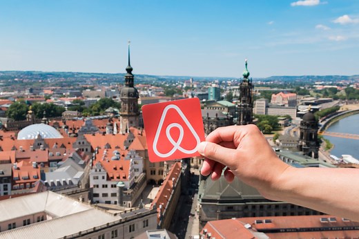 The role of Design Thinking in transforming Airbnb into a soaring success