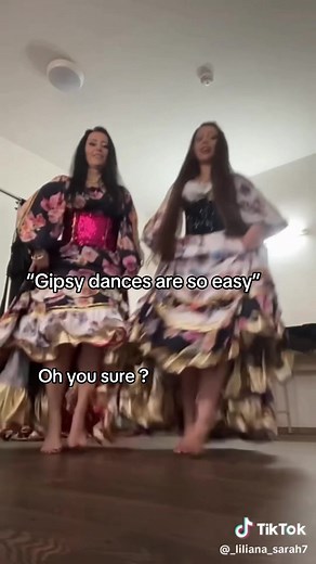 Videa uživatele Romani_culture (@romani_culture_) s Bamboléo - Gipsy Kings