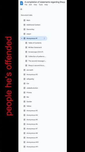 Undertale drama is gross.