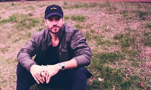 Sam Hunt Reveals “Body Like a Back Road” Lyric Video