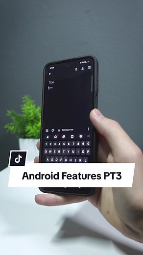 Innovative Android Tips for Big Phones