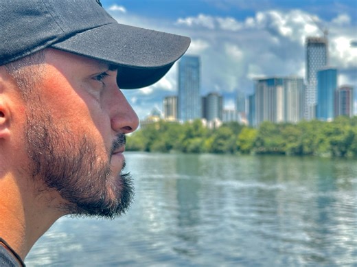 30 drownings in a decade: Lady Bird Lake serial killer myth still haunts Austin