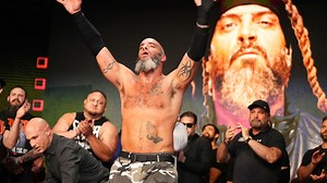 Mark Briscoe Shares Heartfelt Message After AEW Debut – TJR Wrestling