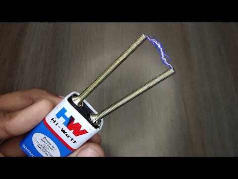 How to make a self-defence Tool